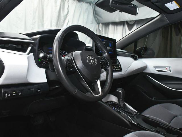 2023 Toyota Corolla Hybrid SE - 23071452 - 16