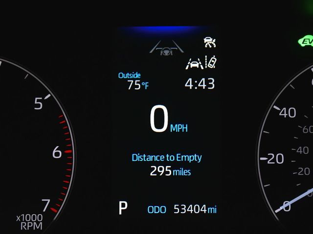 2023 Toyota Corolla Hybrid SE - 23071452 - 17