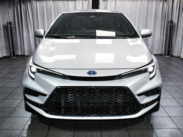 2023 Toyota Corolla Hybrid SE - 23071452 - 1