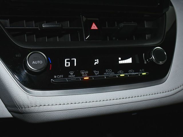 2023 Toyota Corolla Hybrid SE - 23071452 - 23