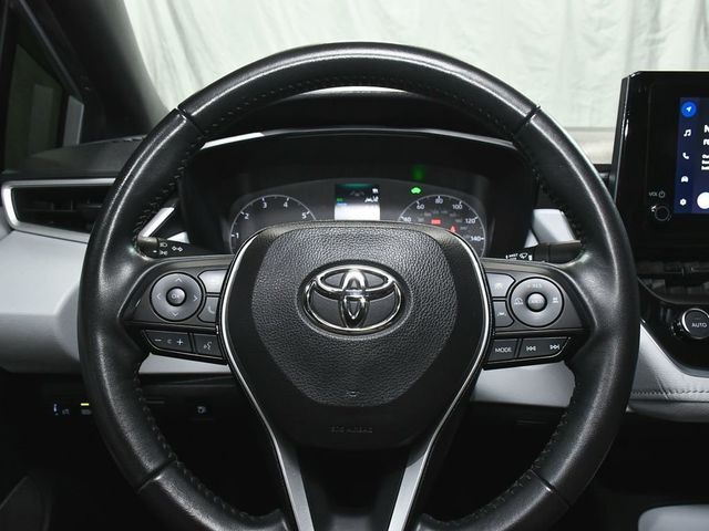 2023 Toyota Corolla Hybrid SE - 23071452 - 24