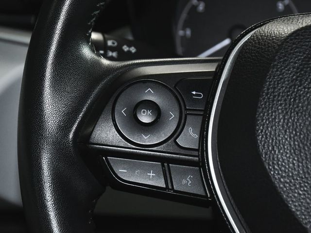 2023 Toyota Corolla Hybrid SE - 23071452 - 25