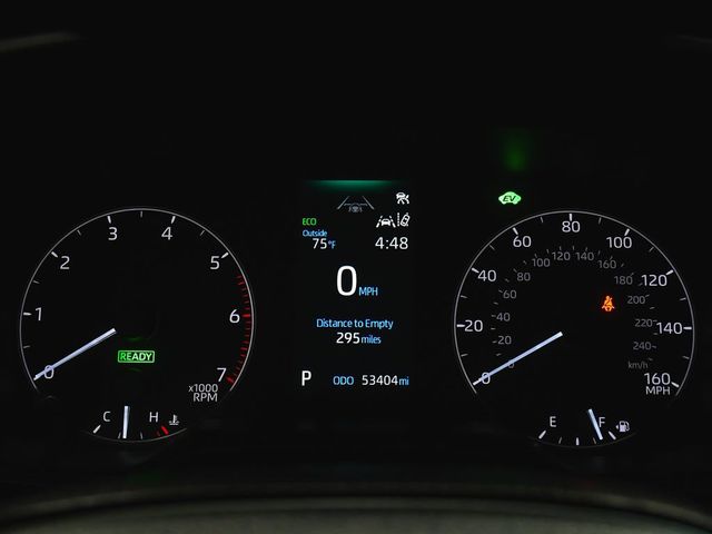 2023 Toyota Corolla Hybrid SE - 23071452 - 27