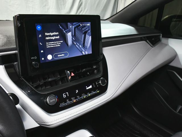 2023 Toyota Corolla Hybrid SE - 23071452 - 29
