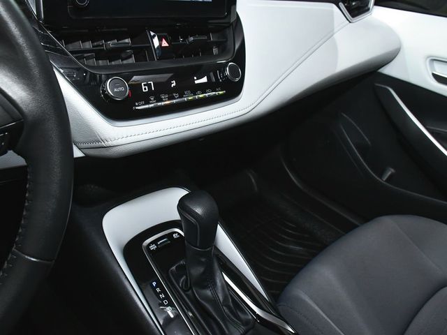 2023 Toyota Corolla Hybrid SE - 23071452 - 30