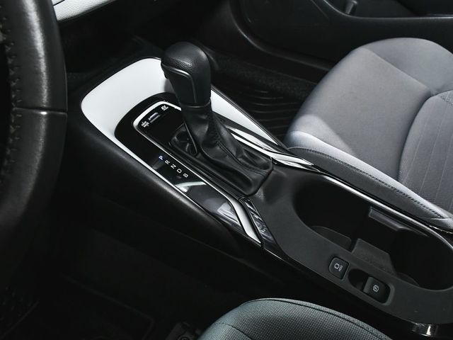 2023 Toyota Corolla Hybrid SE - 23071452 - 31