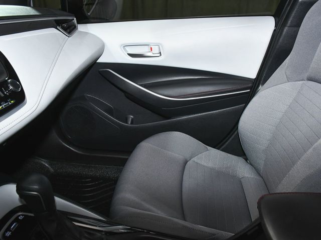 2023 Toyota Corolla Hybrid SE - 23071452 - 35