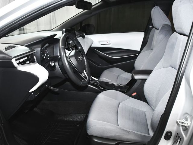 2023 Toyota Corolla Hybrid SE - 23071452 - 36