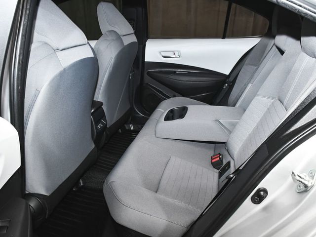 2023 Toyota Corolla Hybrid SE - 23071452 - 37