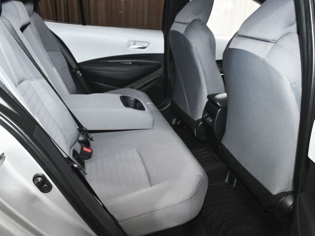 2023 Toyota Corolla Hybrid SE - 23071452 - 40