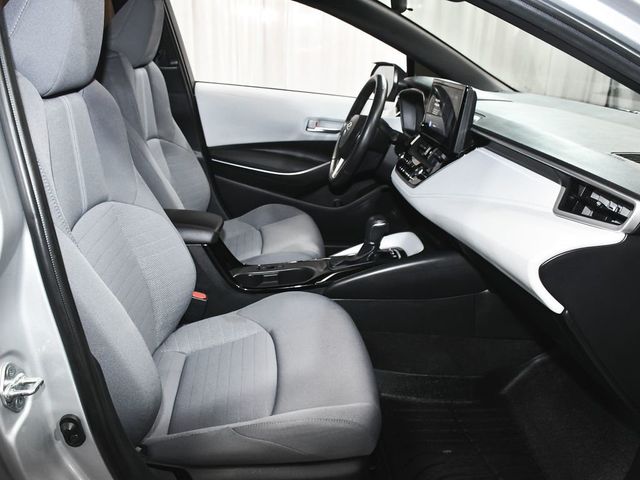 2023 Toyota Corolla Hybrid SE - 23071452 - 42
