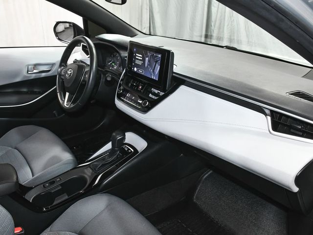 2023 Toyota Corolla Hybrid SE - 23071452 - 43