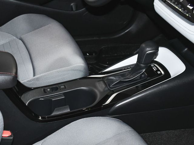 2023 Toyota Corolla Hybrid SE - 23071452 - 45