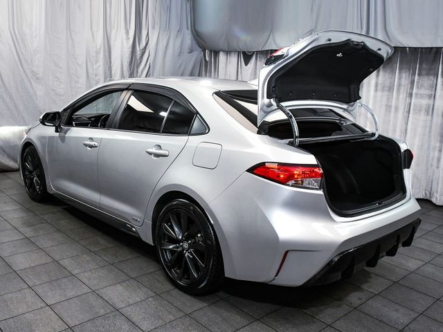 2023 Toyota Corolla Hybrid SE - 23071452 - 47