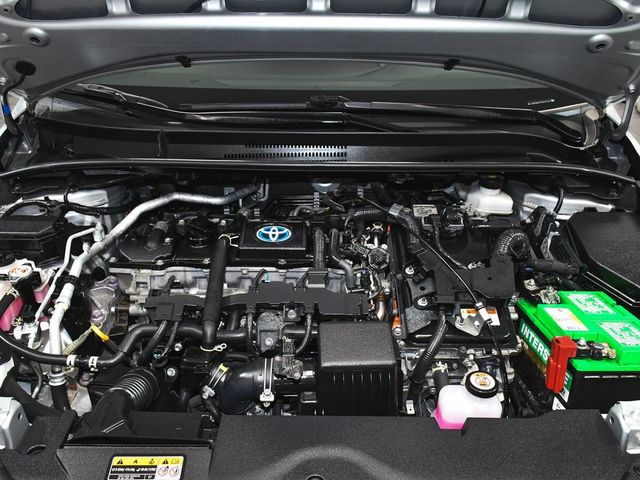 2023 Toyota Corolla Hybrid SE - 23071452 - 50