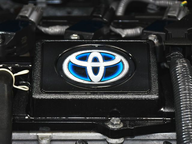 2023 Toyota Corolla Hybrid SE - 23071452 - 51