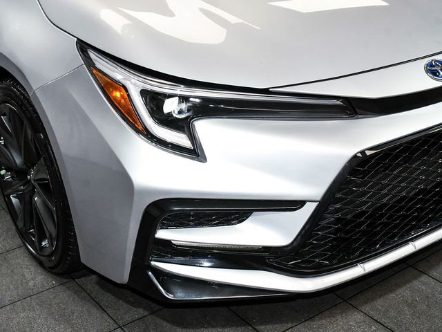 2023 Toyota Corolla Hybrid SE - 23071452 - 53