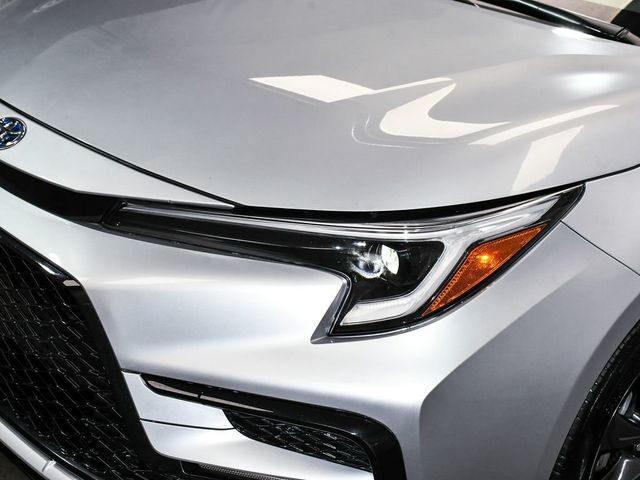 2023 Toyota Corolla Hybrid SE - 23071452 - 55