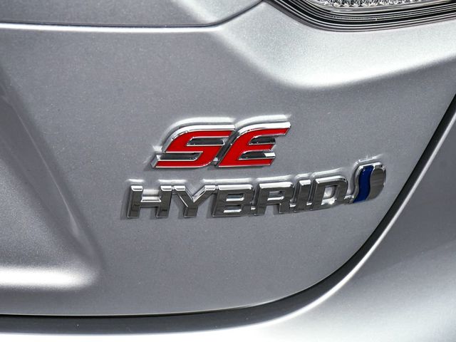 2023 Toyota Corolla Hybrid SE - 23071452 - 68