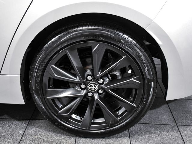 2023 Toyota Corolla Hybrid SE - 23071452 - 7