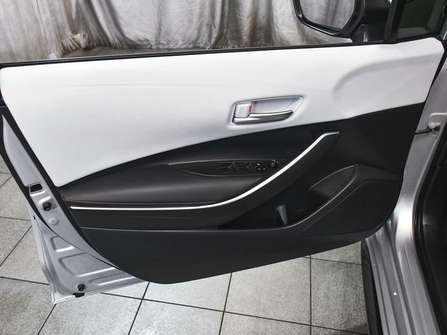 2023 Toyota Corolla Hybrid SE - 23071452 - 8