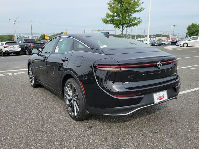 2023 Used Toyota Crown Limited at Turnersville AutoMall Serving South ...