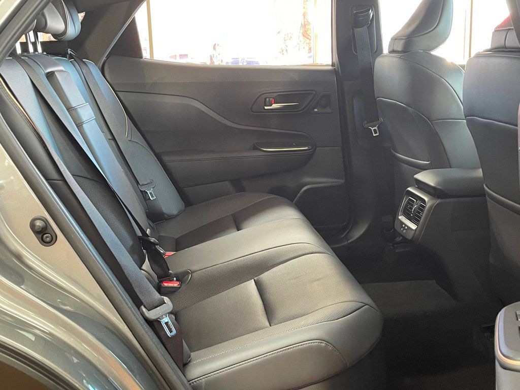 2023 Toyota Crown Limited AWD - 22936197 - 20