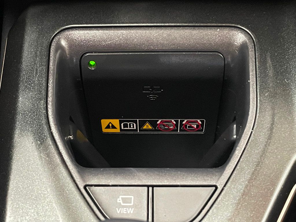 2023 Toyota Crown Limited AWD - 22936197 - 27