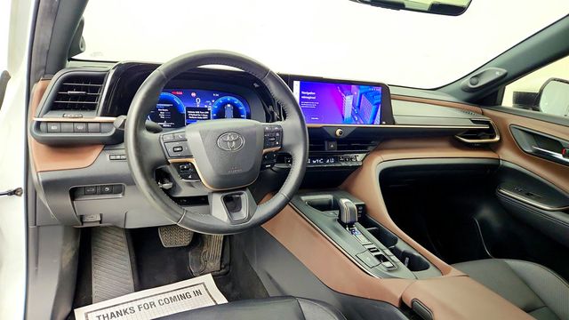 2023 Toyota Crown Limited AWD - 23026404 - 12