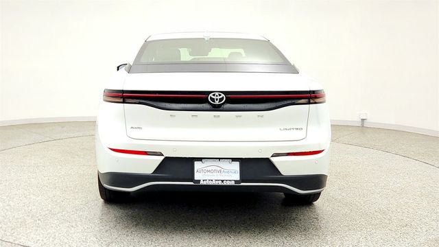 2023 Toyota Crown Limited AWD - 23026404 - 5