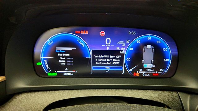 2023 Toyota Crown Limited AWD w/ Advanced Technology Package - 23026404 - 14