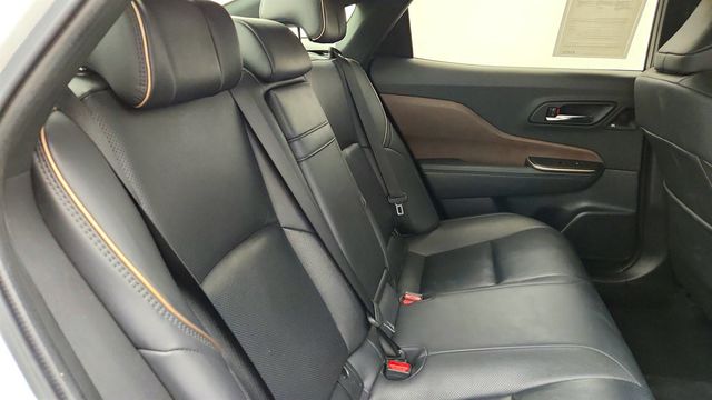 2023 Toyota Crown Limited AWD w/ Advanced Technology Package - 23026404 - 21