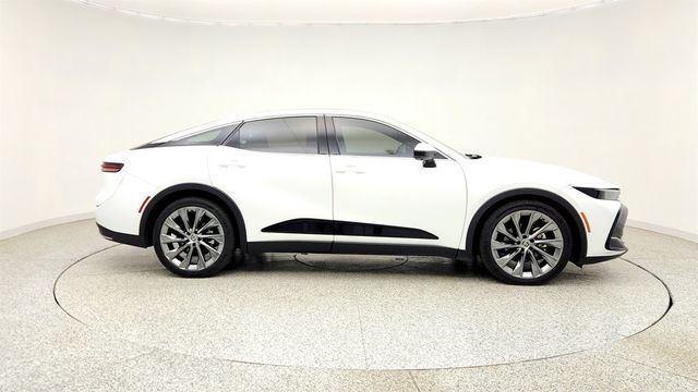 2023 Toyota Crown Limited AWD w/ Advanced Technology Package - 23026404 - 3