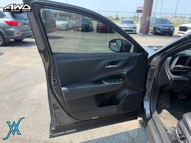 2023 Toyota Crown Limited Sedan 4D - 23064264 - 11