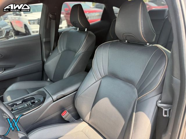 2023 Toyota Crown Limited Sedan 4D - 23064264 - 14