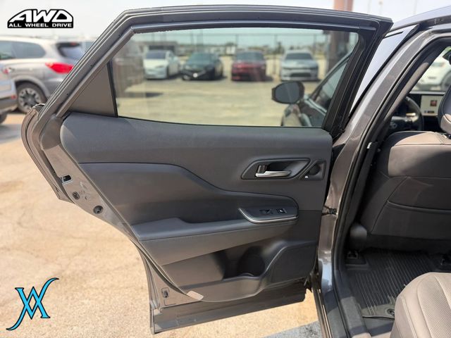 2023 Toyota Crown Limited Sedan 4D - 23064264 - 15