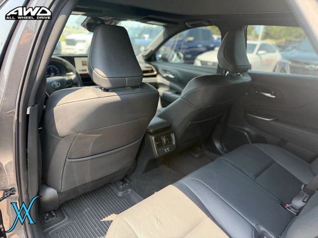 2023 Toyota Crown Limited Sedan 4D - 23064264 - 16