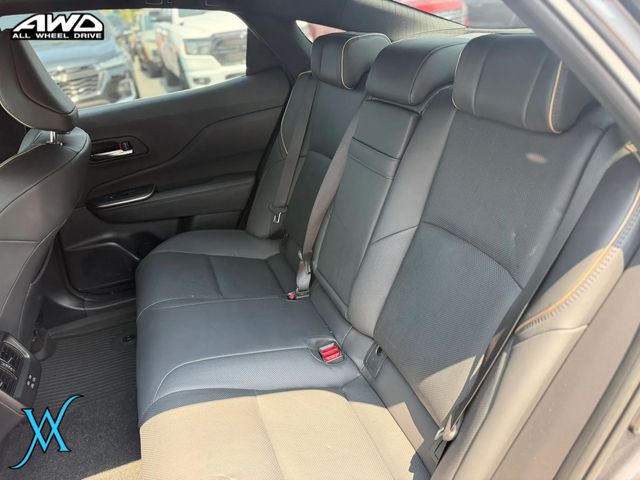 2023 Toyota Crown Limited Sedan 4D - 23064264 - 17