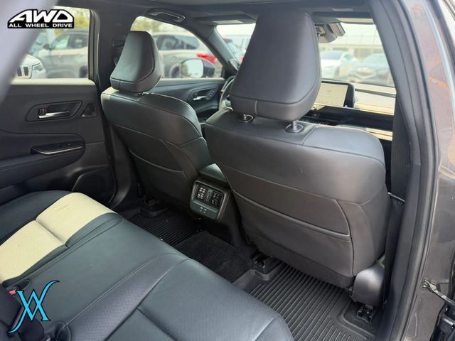 2023 Toyota Crown Limited Sedan 4D - 23064264 - 20