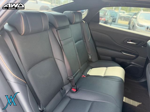 2023 Toyota Crown Limited Sedan 4D - 23064264 - 21