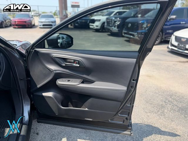 2023 Toyota Crown Limited Sedan 4D - 23064264 - 22