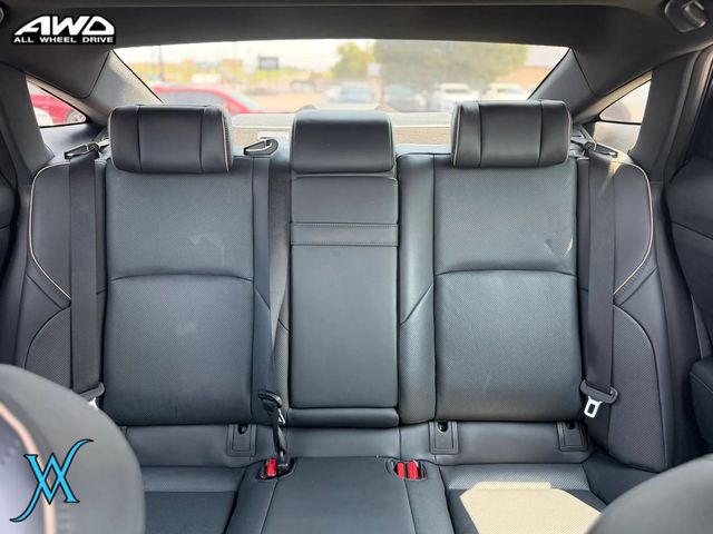 2023 Toyota Crown Limited Sedan 4D - 23064264 - 26