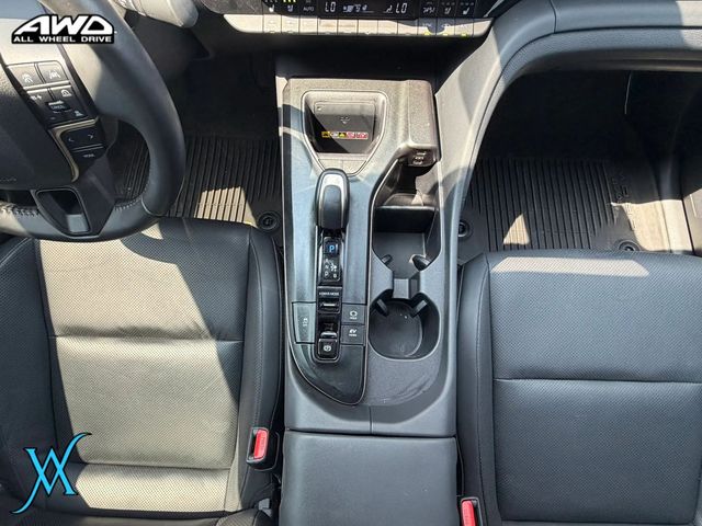 2023 Toyota Crown Limited Sedan 4D - 23064264 - 28