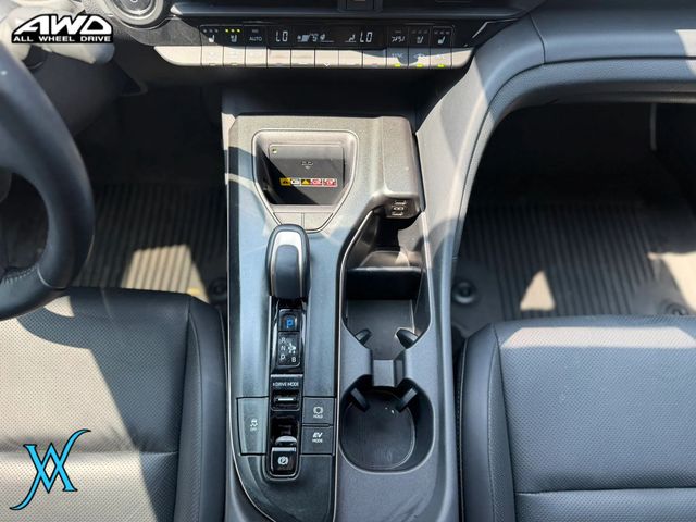 2023 Toyota Crown Limited Sedan 4D - 23064264 - 29