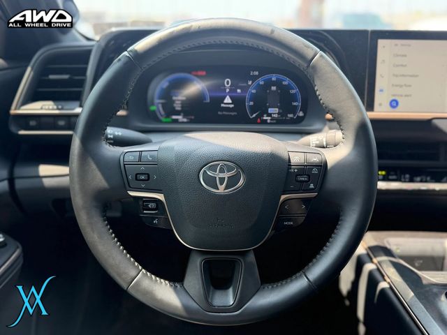 2023 Toyota Crown Limited Sedan 4D - 23064264 - 31