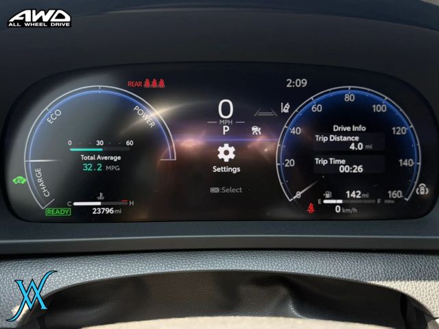 2023 Toyota Crown Limited Sedan 4D - 23064264 - 34