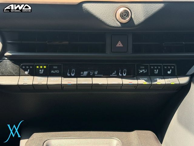 2023 Toyota Crown Limited Sedan 4D - 23064264 - 36