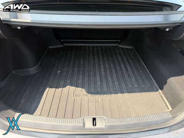 2023 Toyota Crown Limited Sedan 4D - 23064264 - 39