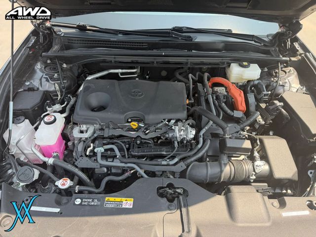 2023 Toyota Crown Limited Sedan 4D - 23064264 - 40