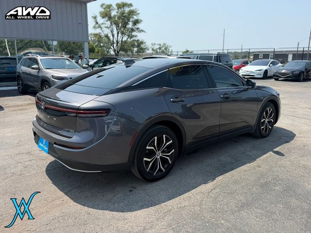 2023 Toyota Crown Limited Sedan 4D - 23064264 - 7